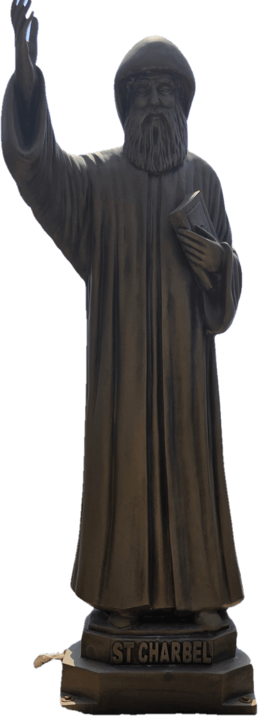 statue